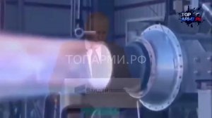 АНАЛОГОВ НЕТ! Россия создала НЕУЯЗВИМУЮ ракету Буревестник.mp4