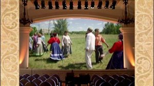 Непрофессионалы. Хороводники