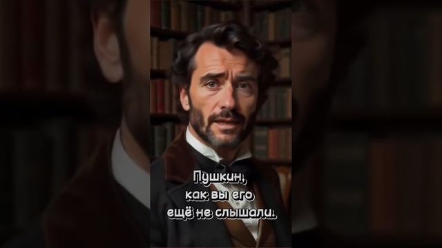 Евгений Онегин