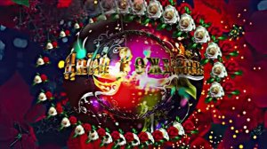 С Днём Рождения!!! Музыкальная сказочная открытка С Днём Рождения 3!!!