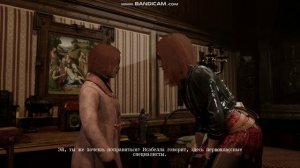 Tormented Souls 2 БУДЕТ СТРАШНО