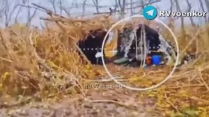 ❗️🇷🇺🔥🇺🇦⚡️«🅾тважные» наступают в Днепропетровской области и штурмуют Покровск