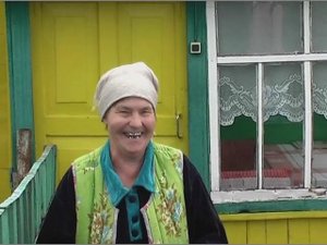 Частушки - Шипанова Маргарита Анисимовна, 1939 г.р.  Экспедиция 2008, Лунёвка (Каменка)