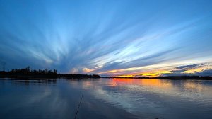Осеняя рыбалка 🐟🍂🍃🌤🚤 ЗАКРЫТИЕ Сезона 🍂😎 25.09.2025 г.