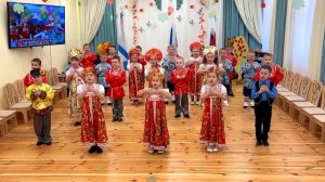 Песня "Любить по русски "