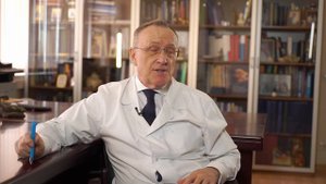 Лауреаты XXI Премии города Москвы в области медицины