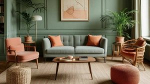 Выключатели и розетки в интерьере - цвет и правило.