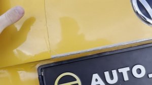 Volkswagen Polo 2017 г. VIN 015567 Краснодар