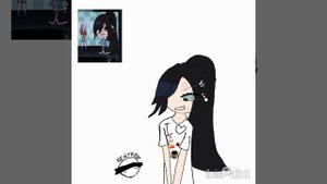 СРОЧНО АРТ ДЛЯ ЙОЛКИ ЁЛКИ!!!!!!! ЛаСт КрИсМаС аВ гЕньЮ мАй ХаРт🥰🥰🥰