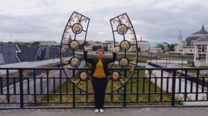 Тула я,Тула я,Тула родина моя.