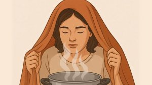 КАК БЫСТРО ВЫЛЕЧИТЬ КАШЕЛЬ В ДОМАШНИХ УСЛОВИЯХ