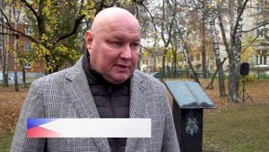 В Нижнем Новгороде увековечили память об учителях, трудившихся в годы Великой Отечественной войны