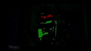 1x1x1x1 FORSAKEN - OST THEME