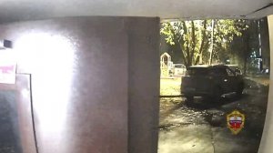 Налётчик, открыто похитивший у пенсионерки сумку с деньгами, задержан столичными полицейскими