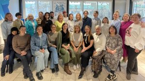 #Грант_Сила_Слова в Ижевске.  Ассоциации профессиональных психологов и психотерапевтов