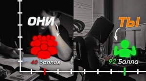 СПОРИМ, Ты забьешь на всех и перестанешь откладывать подготовку к ЕГЭ 2026?