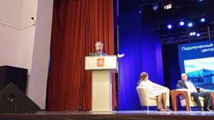 Тимофей Немшилов об отоплении зданий теплом из земли