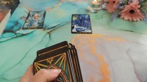 Его тайные мысли о тебе 👻💕😘Таро