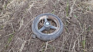 Неудачное утро и неудачный коп.