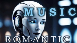 MUSIC. ROMANTIC (Electronic Music Video)