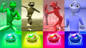 Patila - The Dusk Call battle #16 в Tiles Hop - NoV | Dame Tu Cosita