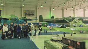 ЛДПР организовала поездку юных артистов из Мариуполя в Звёздный городок