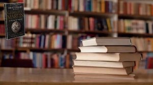 Новинки  иностранной литературы