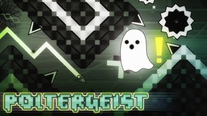 ПОЛТЕРГЕЙСТ - ЛЁГКИЙ ИНСЕЙН ДЕМОН в Geometry Dash