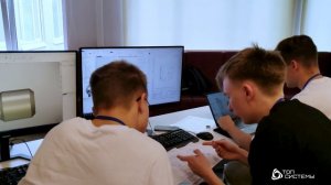 Как прошел САПРатон 2025?