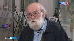 Преодоление, интервью председателя жюри Валерия Фомина