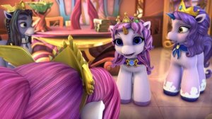 Филли Фантазия 1 сезон 14 серия (мультсериал, 2019)