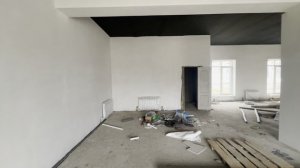 Внутри Бузулук Московская