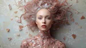 NNBMix - Голая я | Премьера трека (2025)