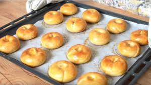 Белорусские кныши