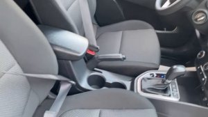 Марка: Хёндай. Модель Грета. Просто видео. Типа авито в рутубе. Продажа авто.