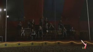 Robbie Seed - Devosa (Original Mix .(_)(_) Fly. J Edit - HD Trance Video, ниего так, смотреть можно