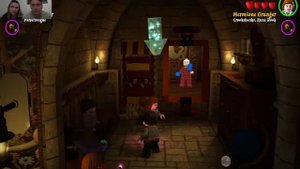 Стрим с Настюшкой ЛЕГО ГП