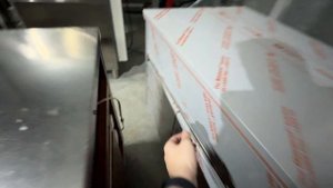 Прилавок для горячих напитков Abat Патша ПГН-70М-01 (1 774)