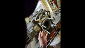 Купил Yamaha Majesty 400 за 160 рублей и на следущий день он развалился!