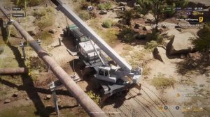 RoadCraft часть 5.1