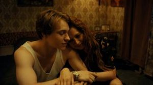 Дети перемен, 1 сезон, 8 серия