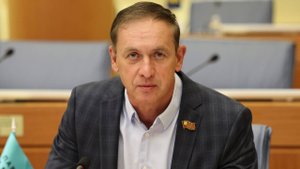 01.11.2025. Александр Даванков: Мы приветствуем сохранение социальной направленности бюджета