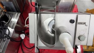 Овощерезка AlexanderSolia G 5.1 (1 772)