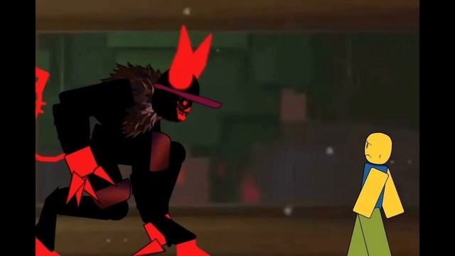 Guest 666 vs noob LMS forsaken смотреть онлайн