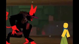 Guest 666 vs noob LMS forsaken