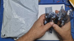 Посылки с Али на носу распродажа 11.11