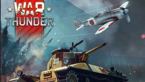 Стрим по War Thunder! Играем в ТРБ и АРБ
