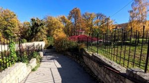 Топловский Свято-Троице-Параскевиевский женский монастырь 1.10.2025