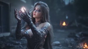 Embark on a Stormy Journey with AI - Epic Cinematic Music for the Soul