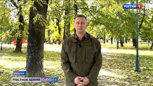 В республике продолжается обучение участников программы «Герои Кабардино-Балкарской Республики»